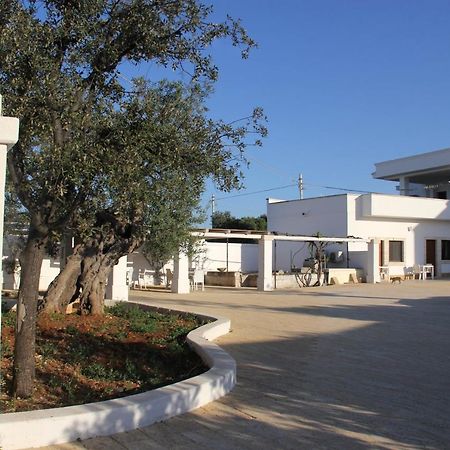 Masseria Lama D'Impisa Villa Fasano Exterior foto