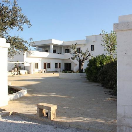 Masseria Lama D'Impisa Villa Fasano Exterior foto