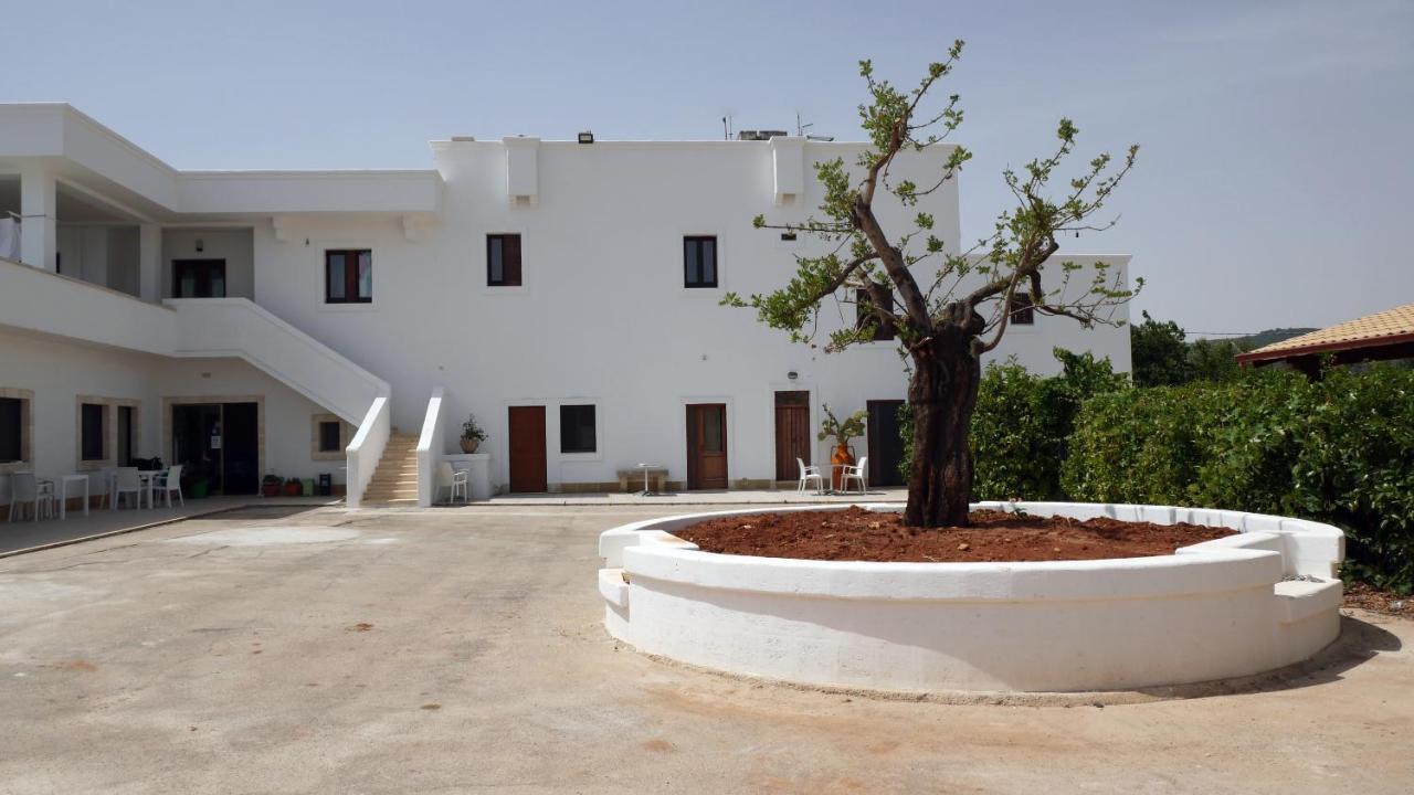 Masseria Lama D'Impisa Villa Fasano Exterior foto