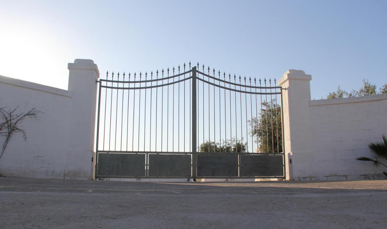 Masseria Lama D'Impisa Villa Fasano Exterior foto