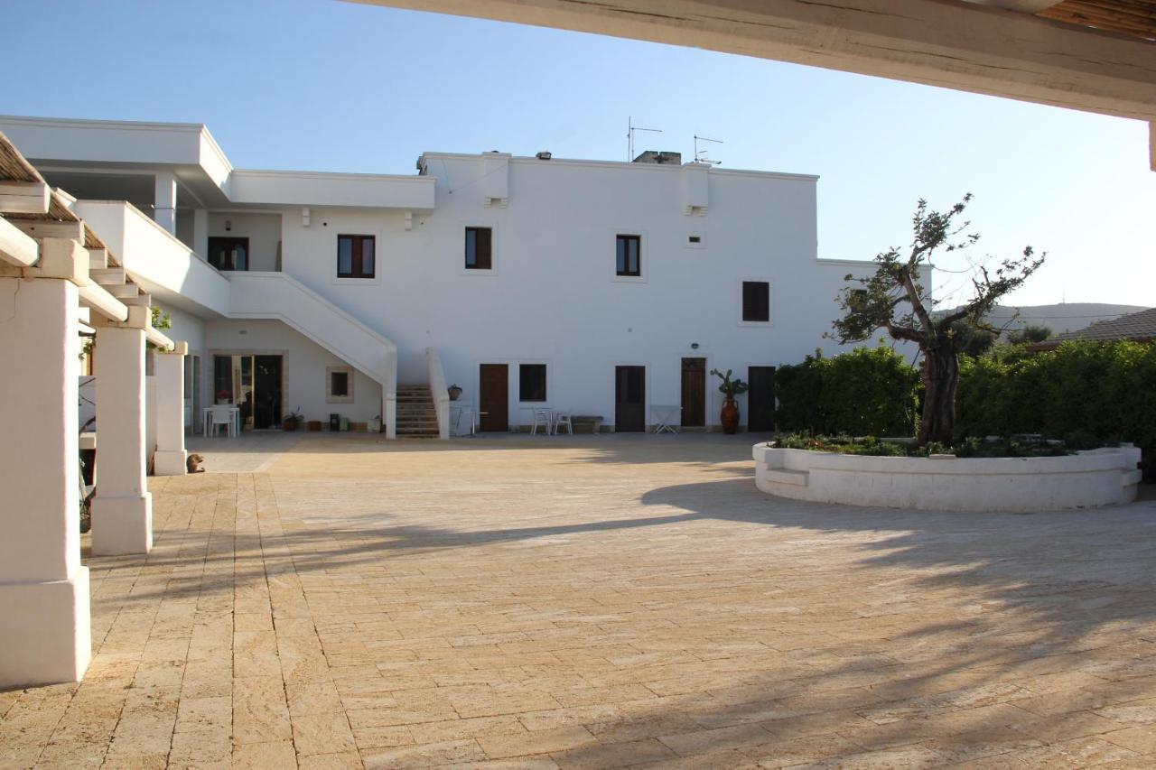 Masseria Lama D'Impisa Villa Fasano Exterior foto