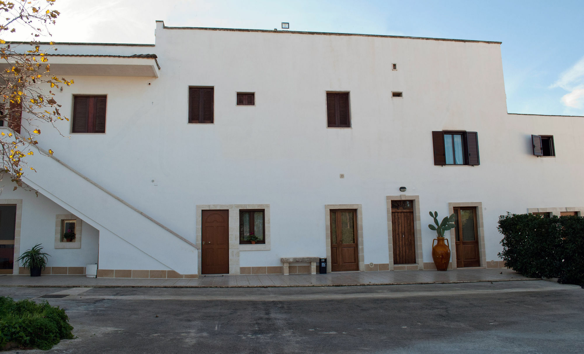 Masseria Lama D'Impisa Villa Fasano Exterior foto